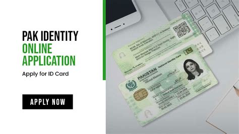 pakistan smart card online|pak identity online application.